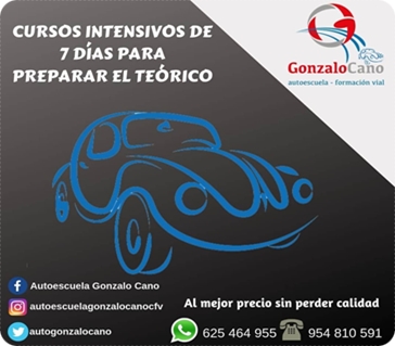 Formación intensiva