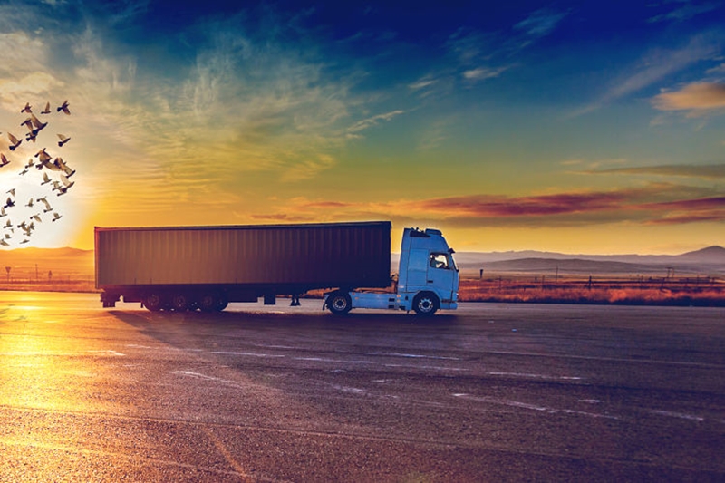 Capacitación de Transportistas