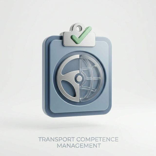 Icono Capacitación de Transportistas