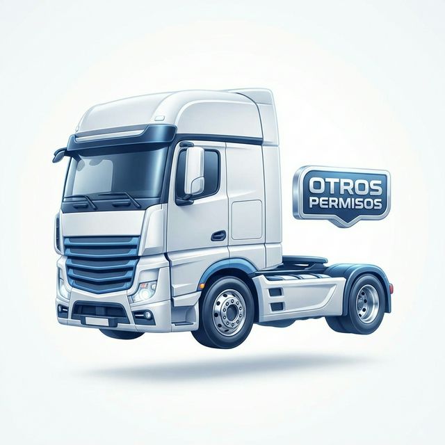 Icono Otros Permisos