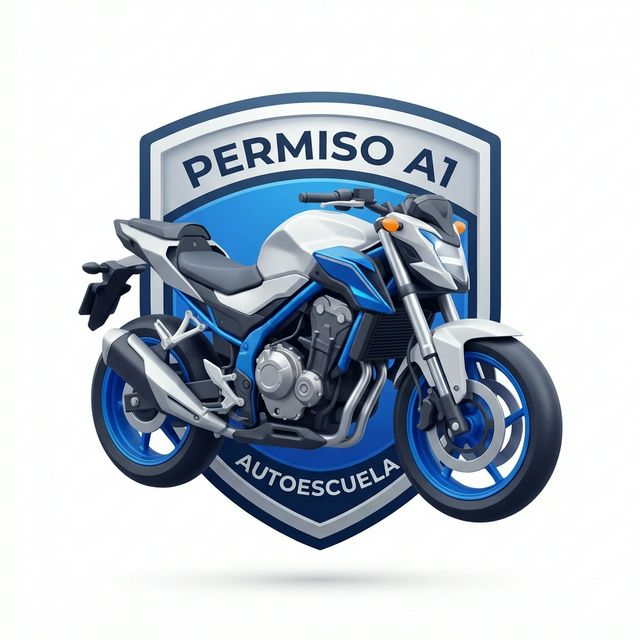 Permiso A1